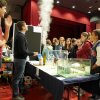 Stands St Nazaire